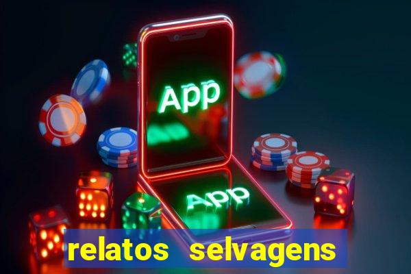 relatos selvagens assistir gratis